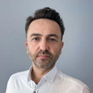 Picture of Erkin Coban