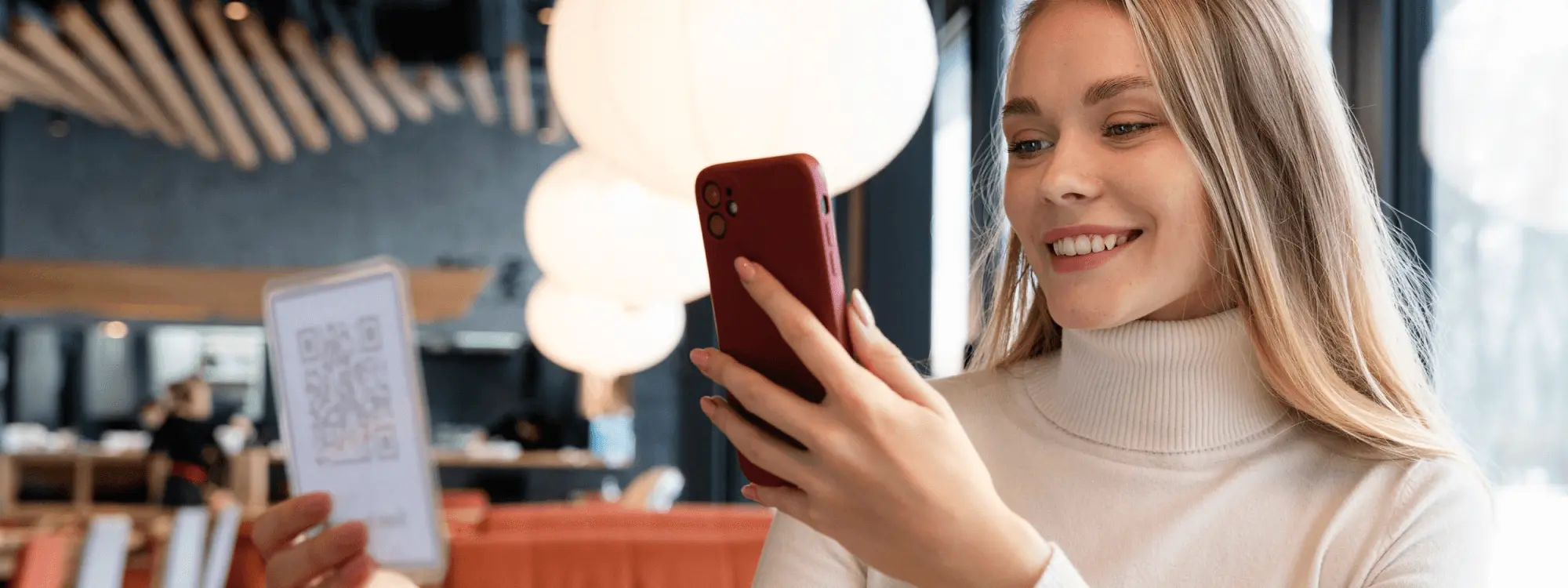 Why Create a Digital QR Code Menu for Your Restaurant
