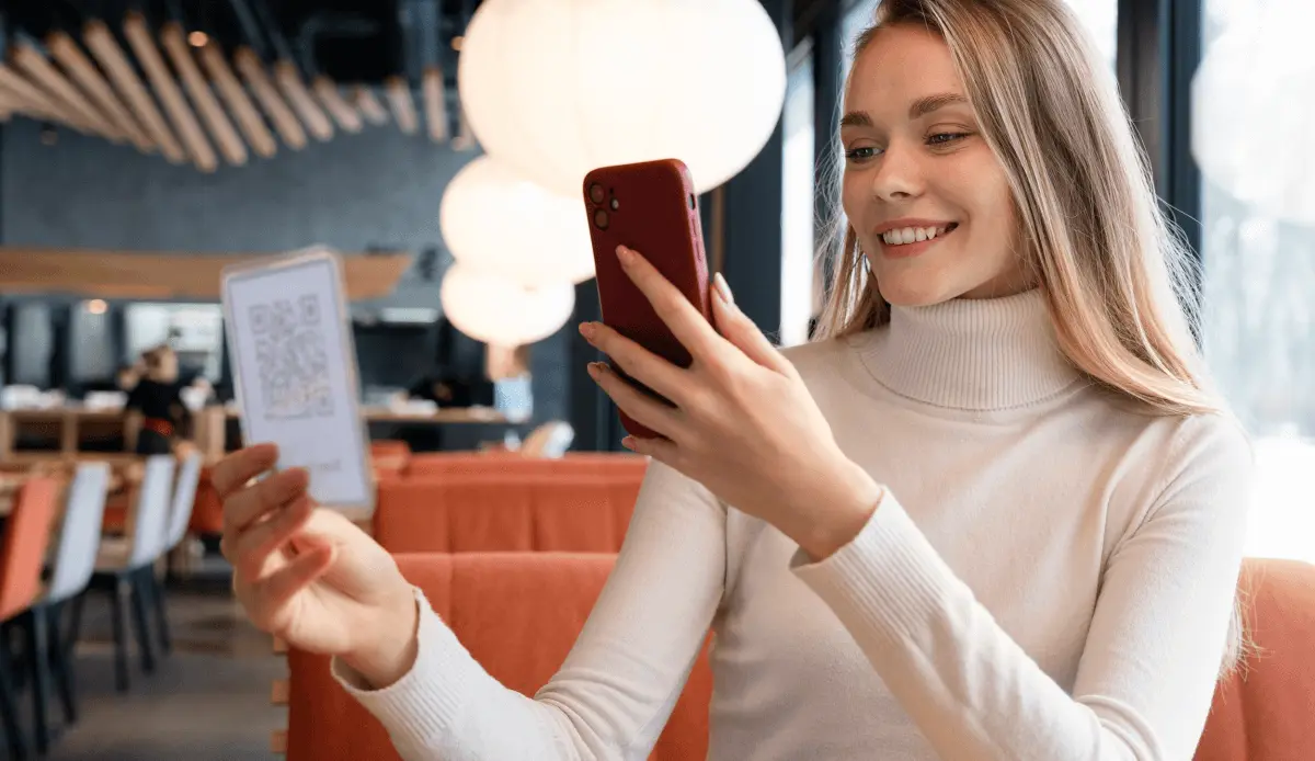 Why Create a Digital QR Code Menu for Your Restaurant