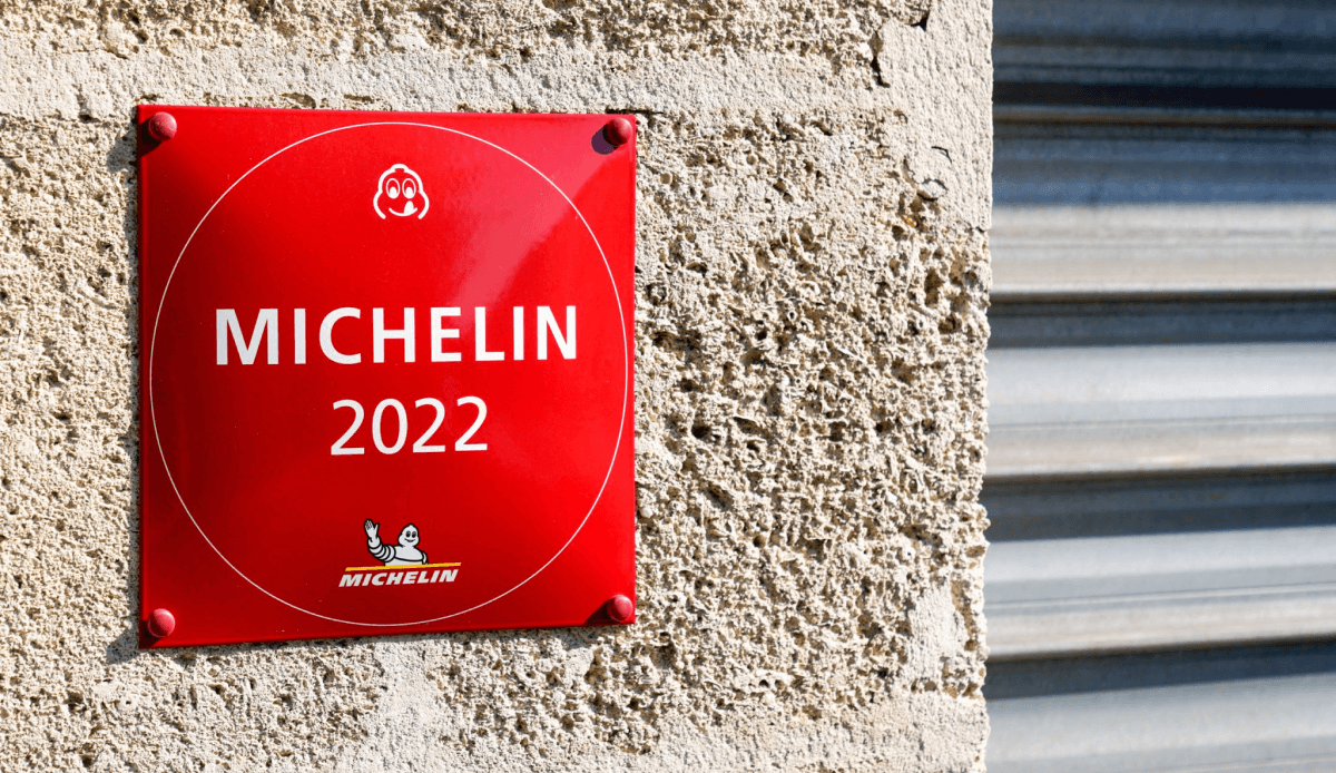 What Is a Michelin Star How to Earn One