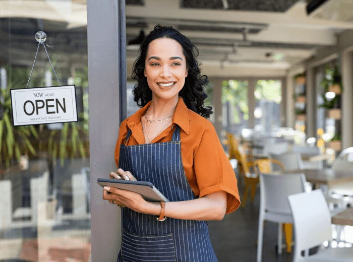 How to Open a Restaurant Complete Guide