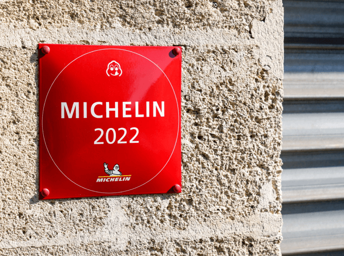 What Is a Michelin Star How to Earn One