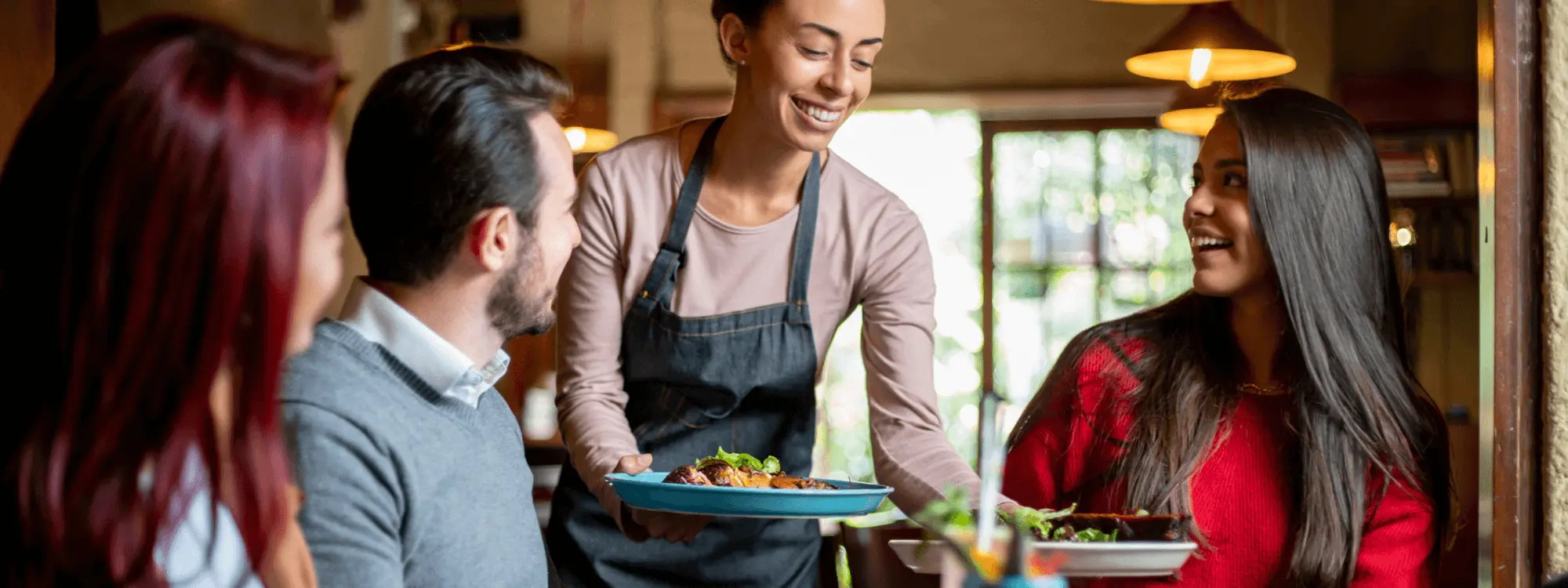 Upselling and Cross-Selling In Restaurants