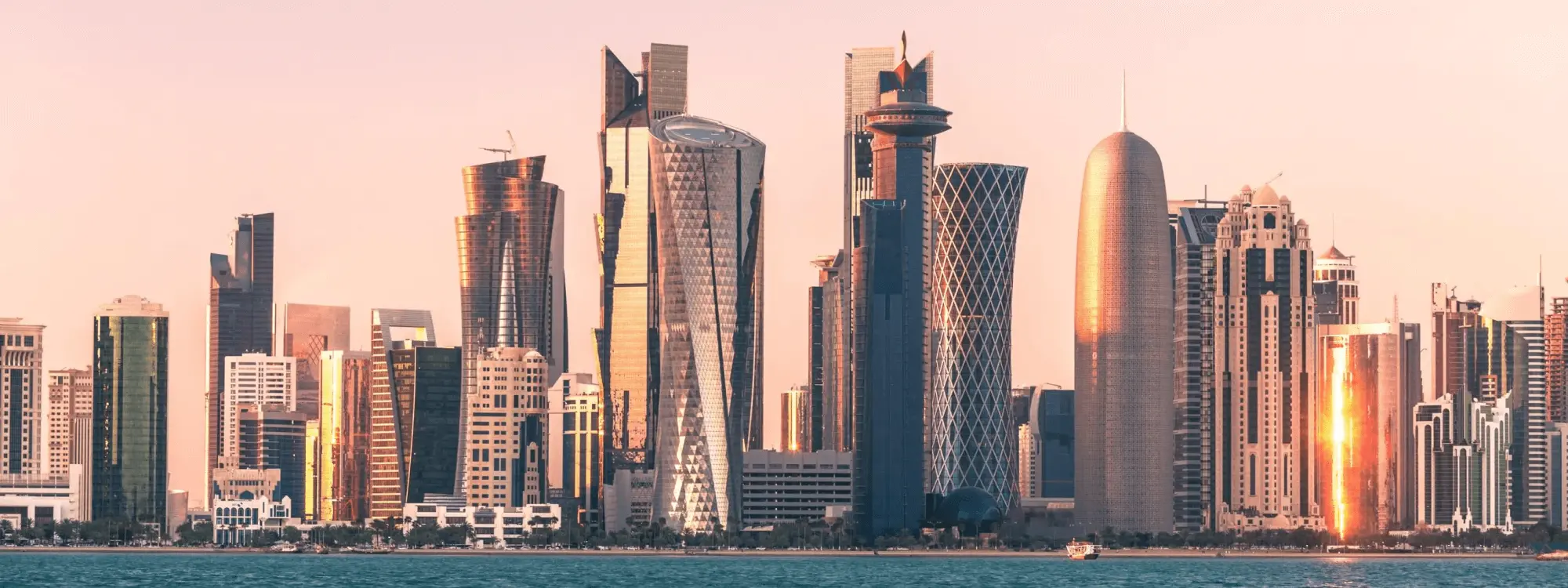 How Much Does It Cost to Open a Restaurant in Doha