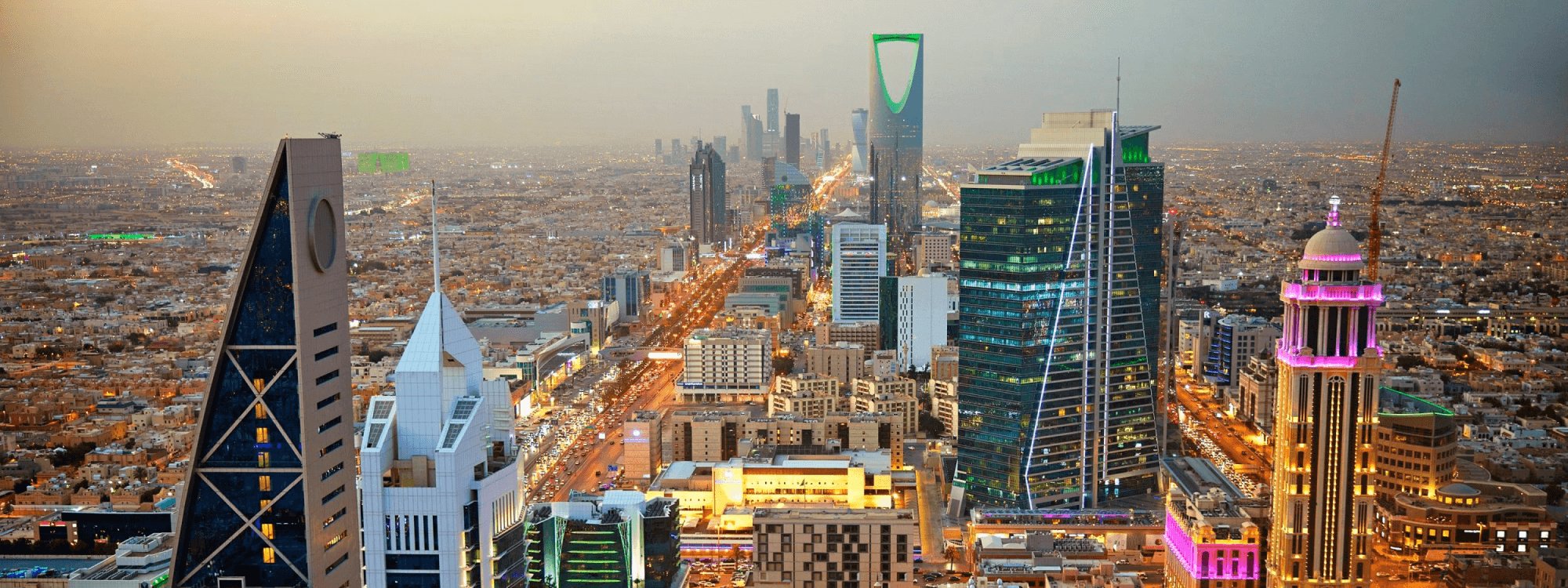 How to Start a Restaurant in Saudi Arabia Permits Licenses