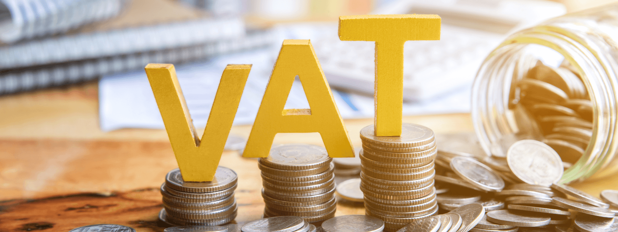 Current VAT Rates for Restaurants in UAE