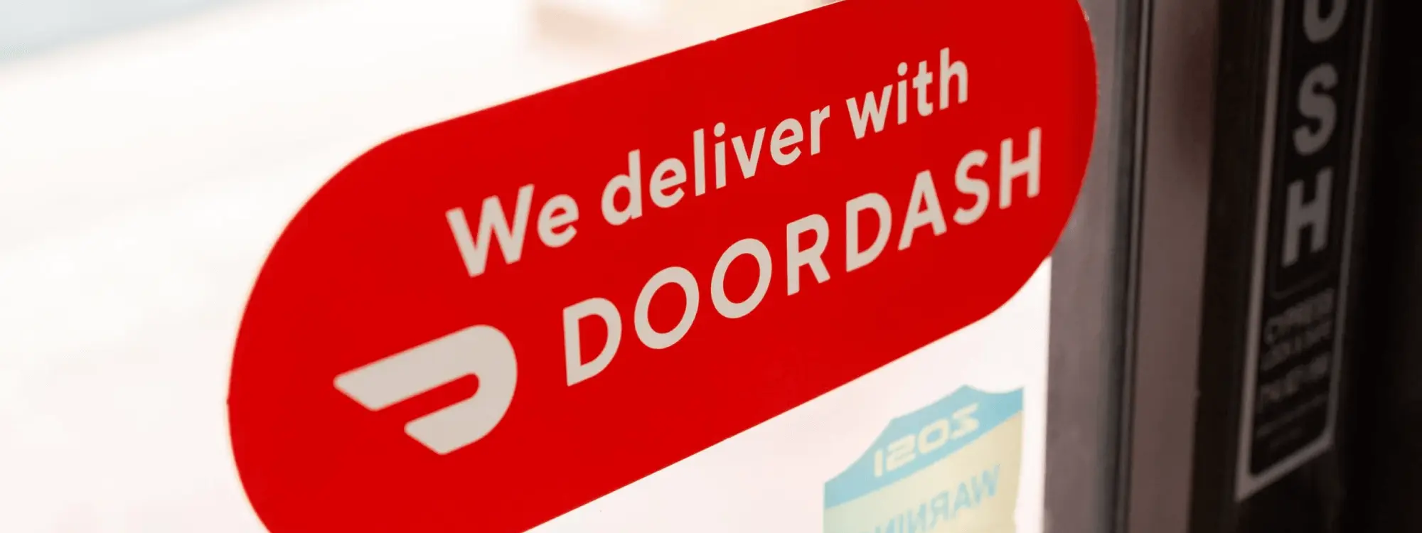 DoorDash Fees and Commissions for Restaurants