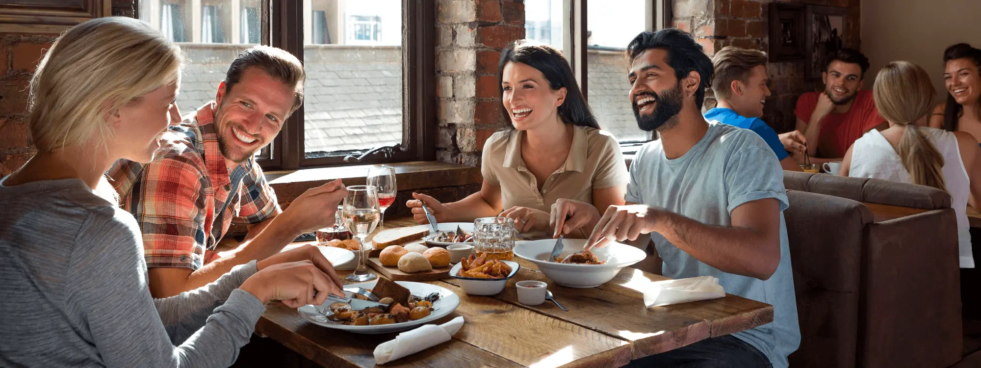 250+ Catchy and Trendy Restaurant Name Ideas