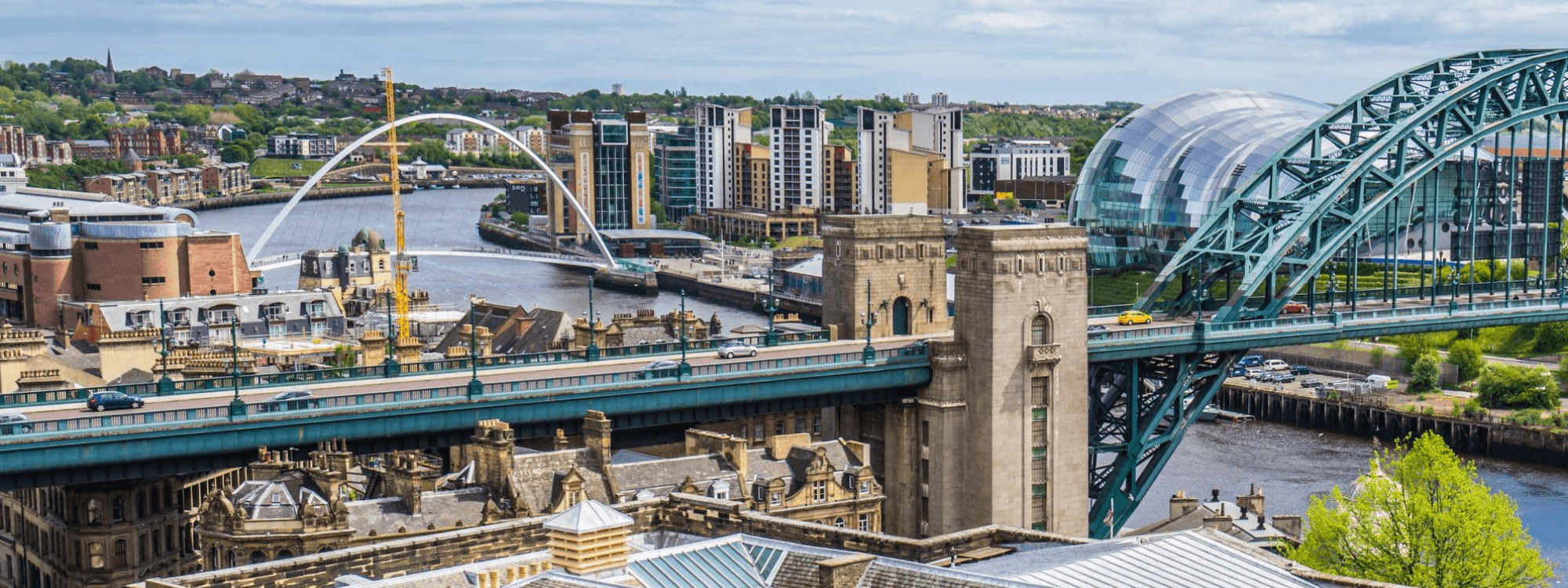 How to Choose a Good Location for Your Restaurant in Newcastle