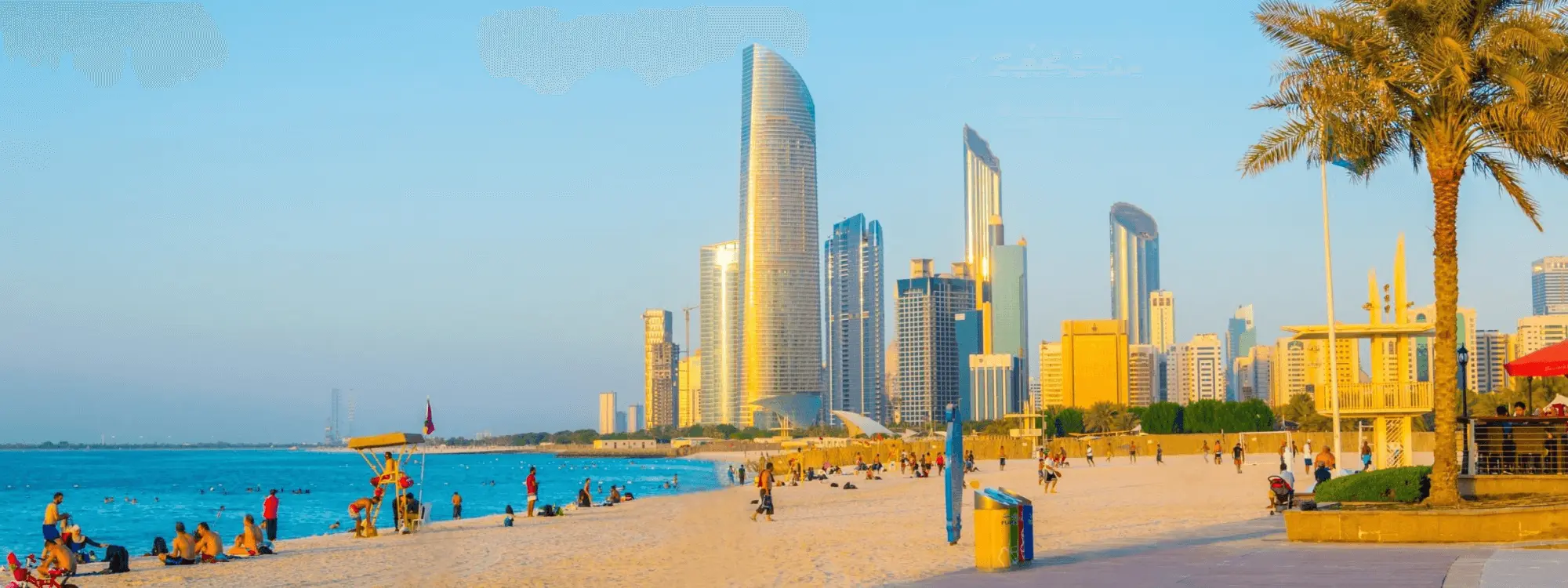 How Much Money Do Restaurant Owners Make Each Year in Abu Dhabi