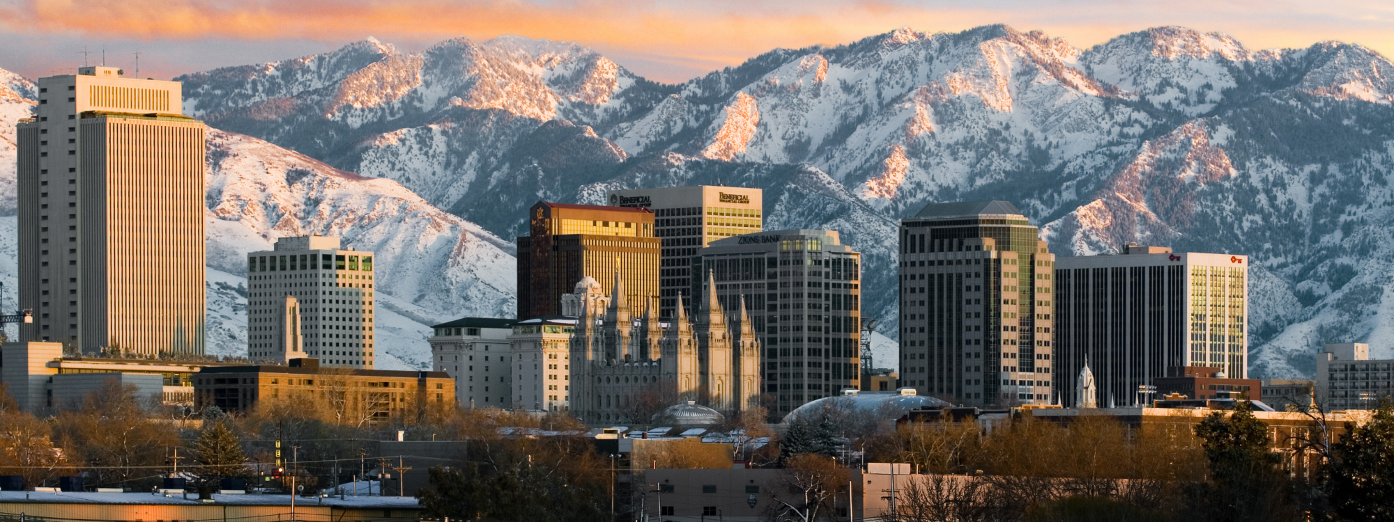 How to Choose a Good Location for Your Restaurant in Utah