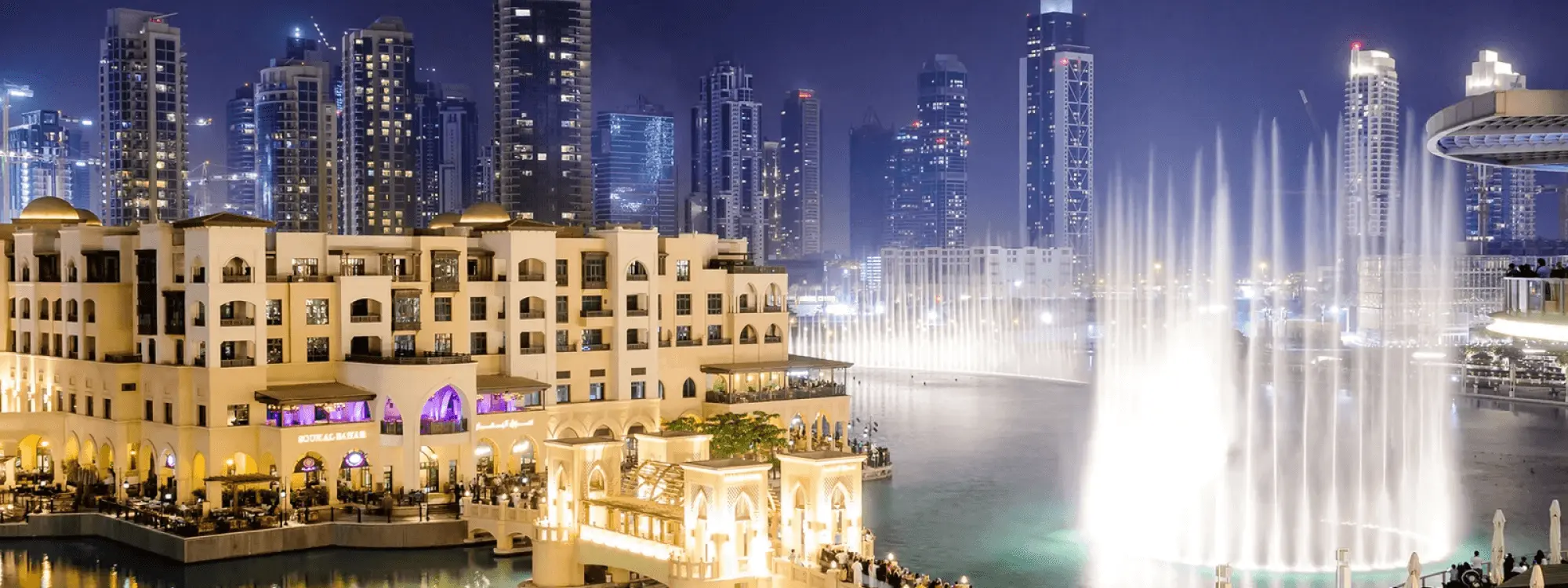 How to Choose a Good Location for Your Restaurant in Dubai