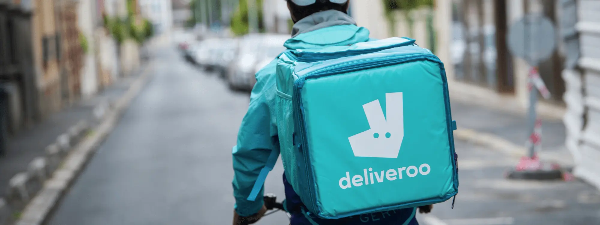 Deliveroo Fees and Commissions for Restaurants