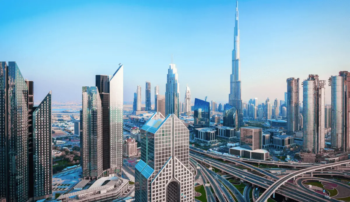 Opening a Restaurant in UAE