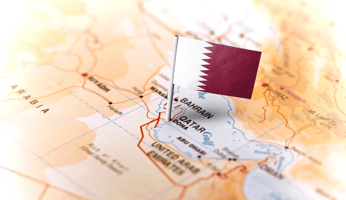 How to Choose a Good Location for Your Restaurant in Qatar