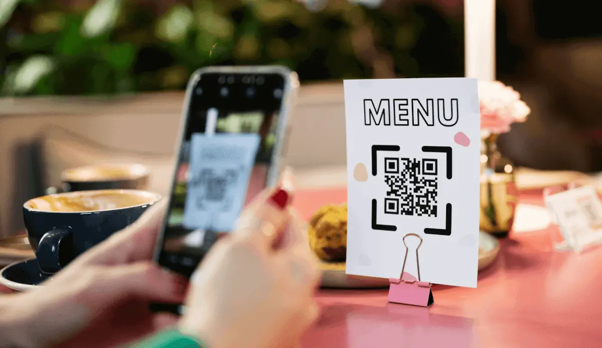 Advantages of Online QR Menus in Restaurants