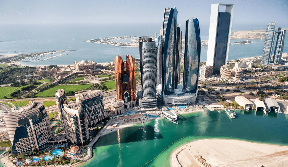 15 Steps to Take Before Opening a Restaurant in Abu Dhabi