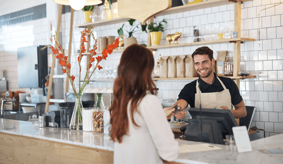 Different Types of Loyalty Programs for Restaurants