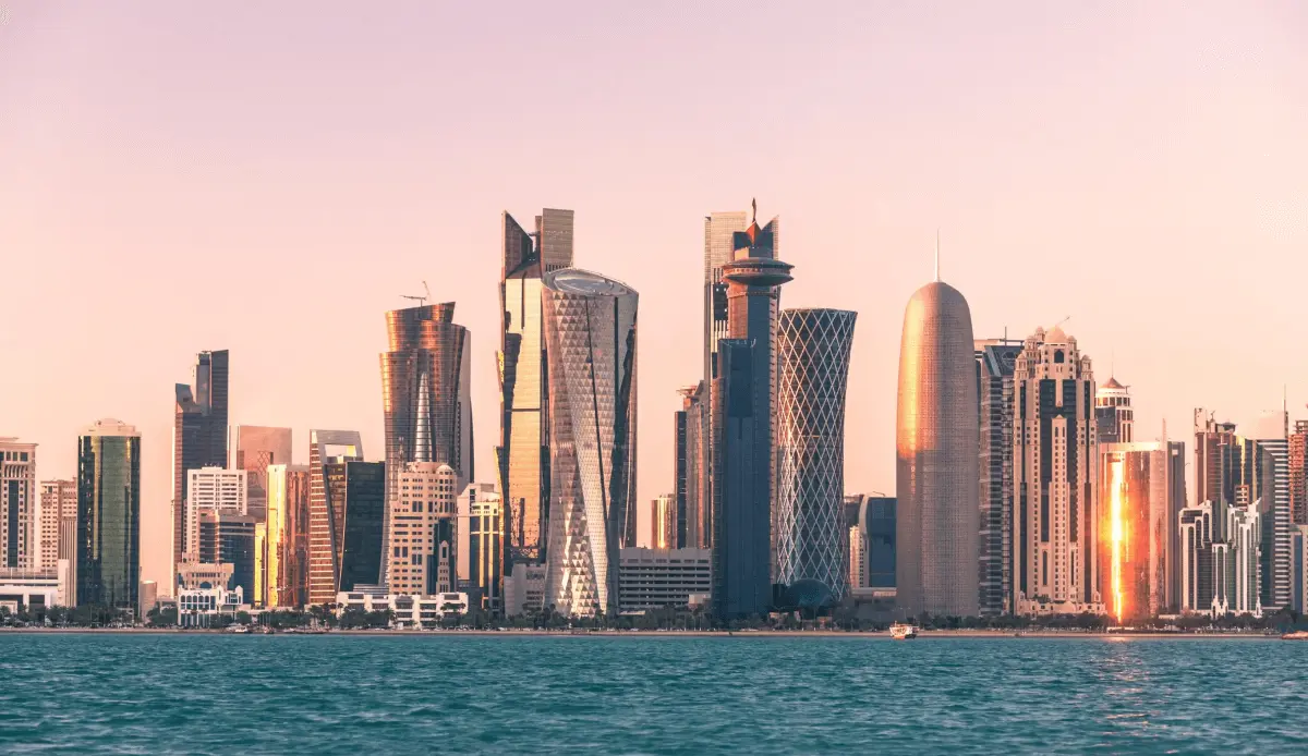 How Much Does It Cost to Open a Restaurant in Doha