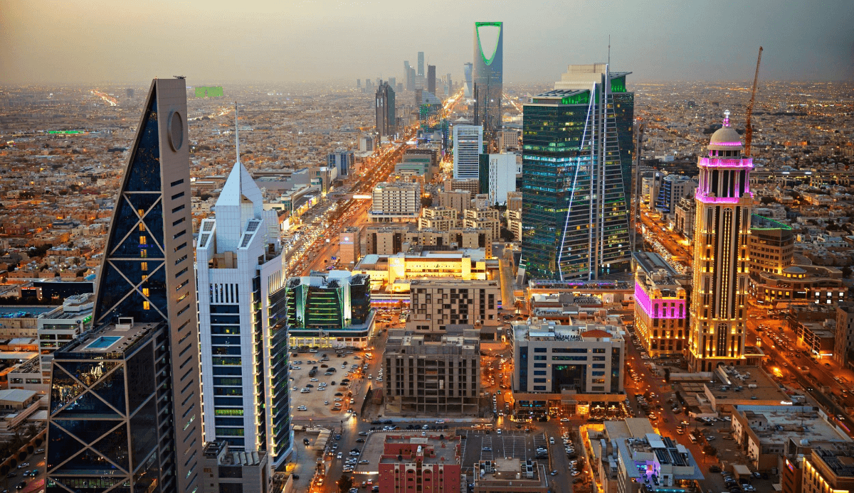 How to Start a Restaurant in Saudi Arabia Permits Licenses