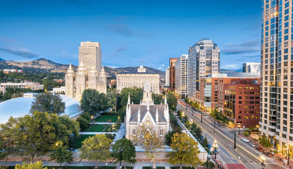 15 Steps to Take Before Opening a Restaurant in Utah