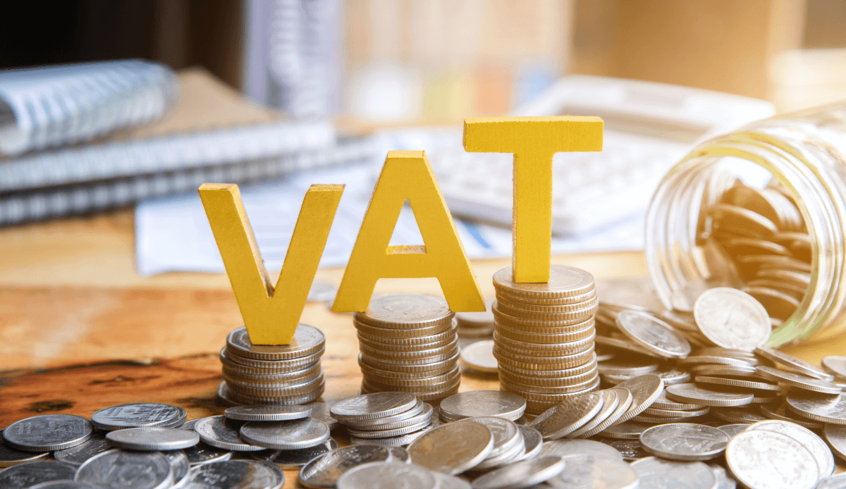 Current VAT Rates for Restaurants in UAE