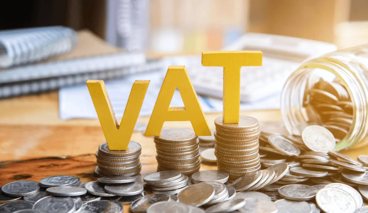 Current VAT Rates for Restaurants in UAE