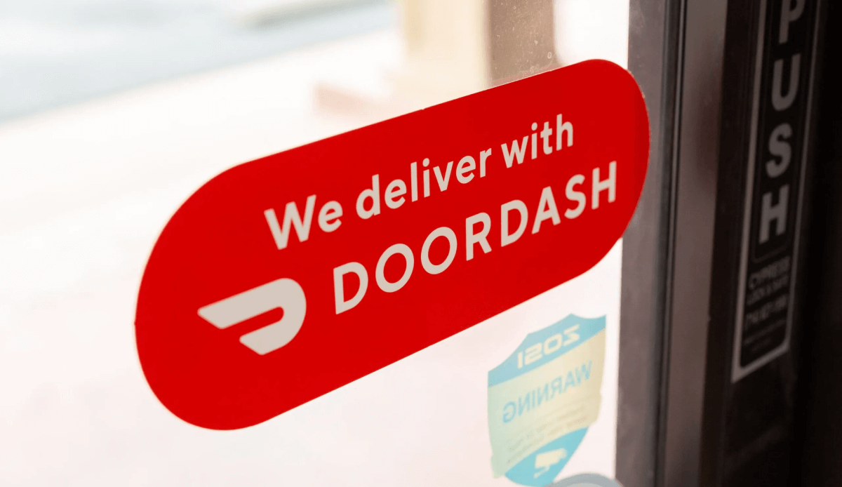 DoorDash Fees and Commissions for Restaurants