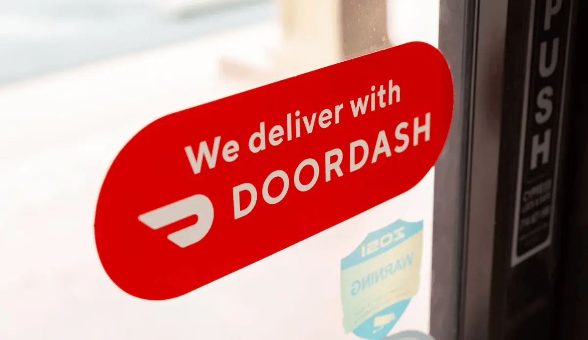 DoorDash Fees and Commissions for Restaurants