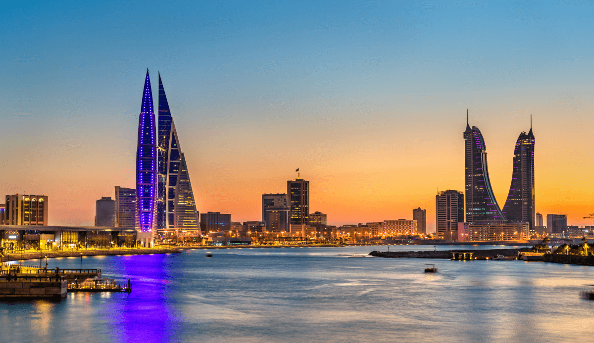 How to Start a Restaurant in Bahrain Permits Licenses