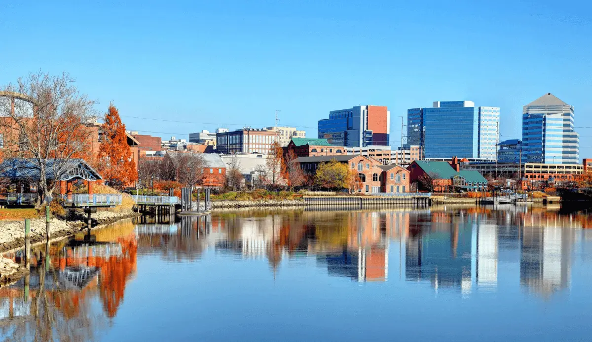How to Start a Restaurant in Delaware Permits Licenses