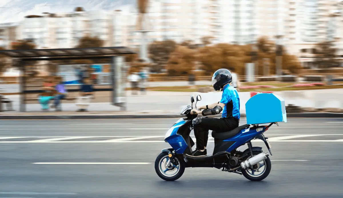 Most Popular Food Delivery Apps in Hungary