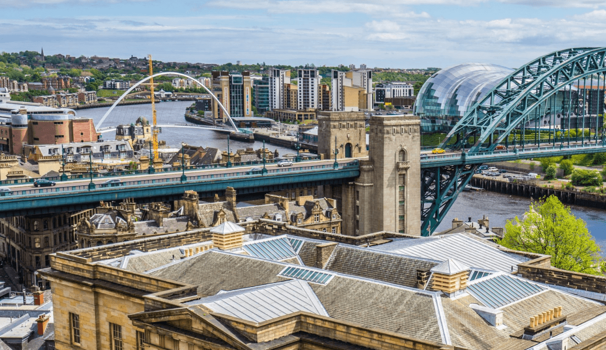 How to Choose a Good Location for Your Restaurant in Newcastle