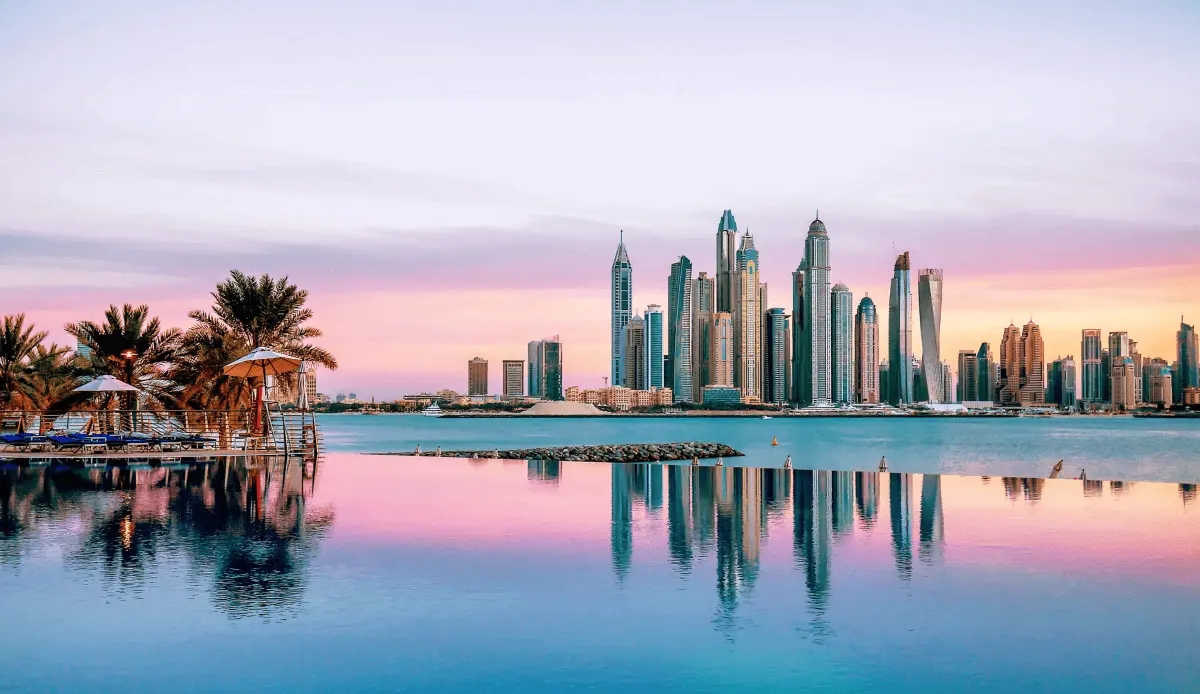Opening a Restaurant in Dubai