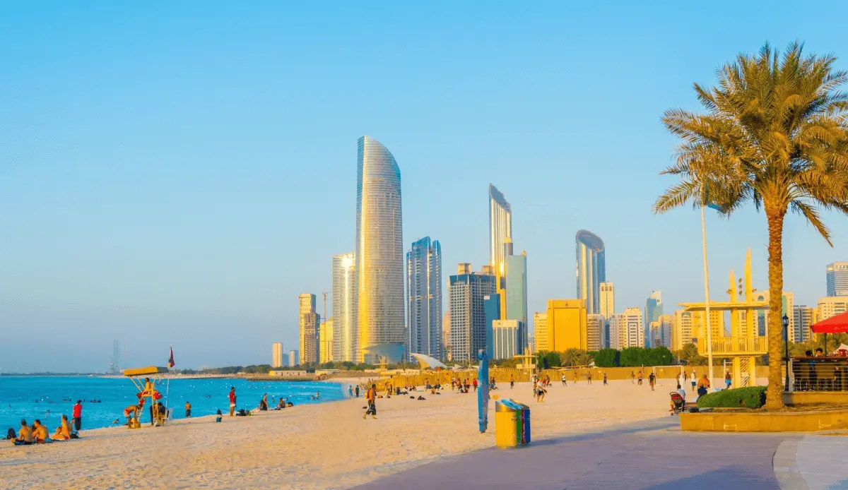 How Much Money Do Restaurant Owners Make Each Year in Abu Dhabi