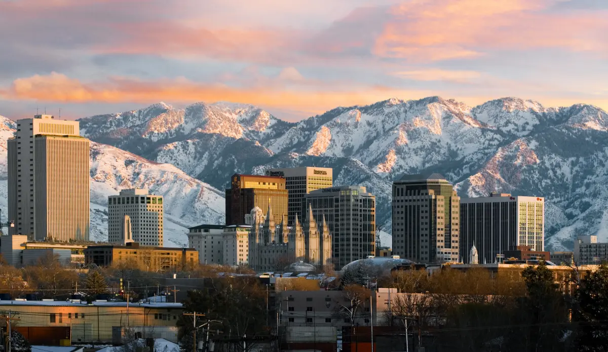 How to Choose a Good Location for Your Restaurant in Utah