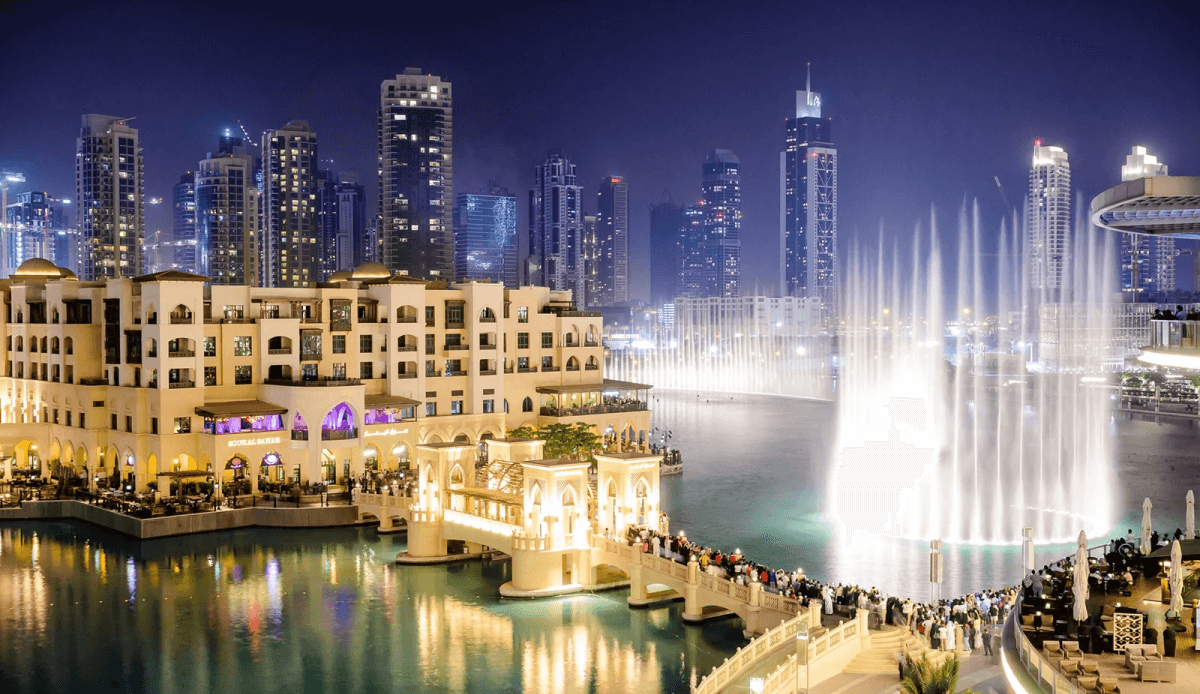 How to Choose a Good Location for Your Restaurant in Dubai