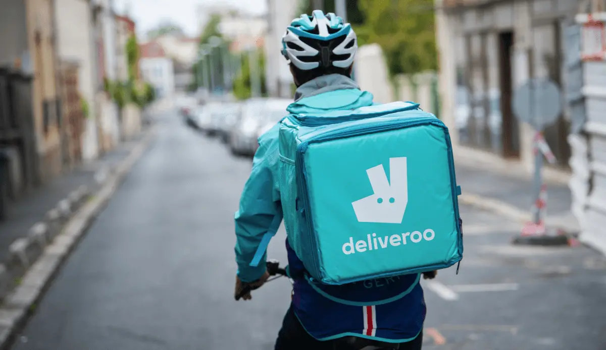 Deliveroo Fees and Commissions for Restaurants