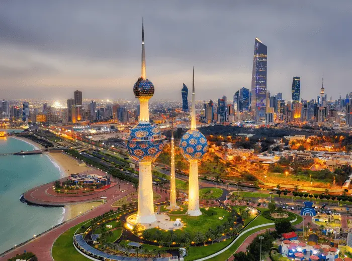 How to Start a Restaurant in Kuwait Permits and Licenses