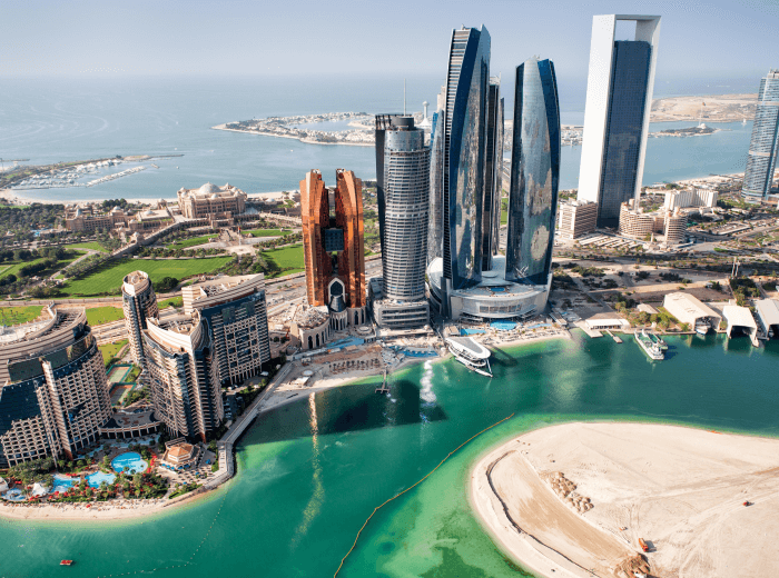 15 Steps to Take Before Opening a Restaurant in Abu Dhabi