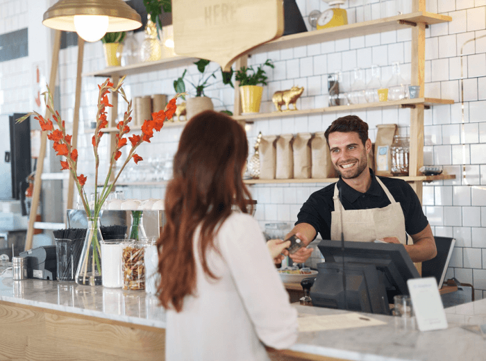 Different Types of Loyalty Programs for Restaurants