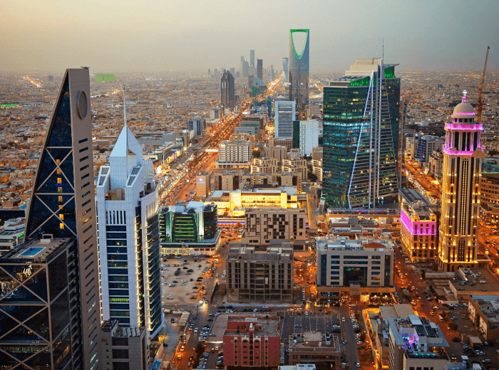 How to Start a Restaurant in Saudi Arabia Permits Licenses