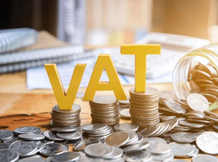 Current VAT Rates for Restaurants in UAE