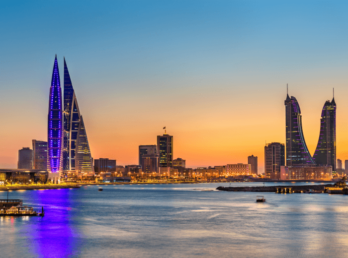 How to Start a Restaurant in Bahrain Permits Licenses