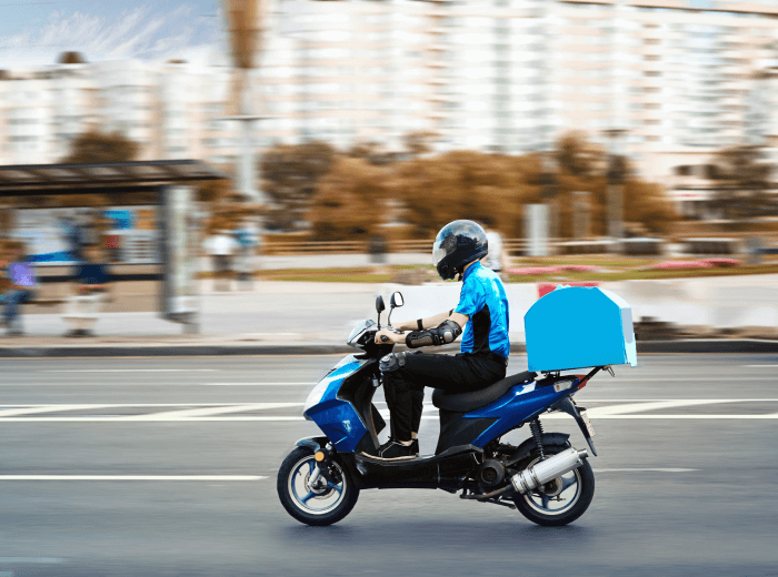 Most Popular Food Delivery Apps in Hungary