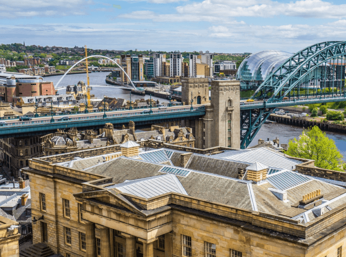 How to Choose a Good Location for Your Restaurant in Newcastle