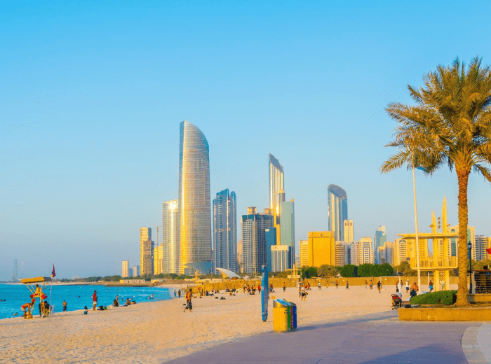 How Much Money Do Restaurant Owners Make Each Year in Abu Dhabi