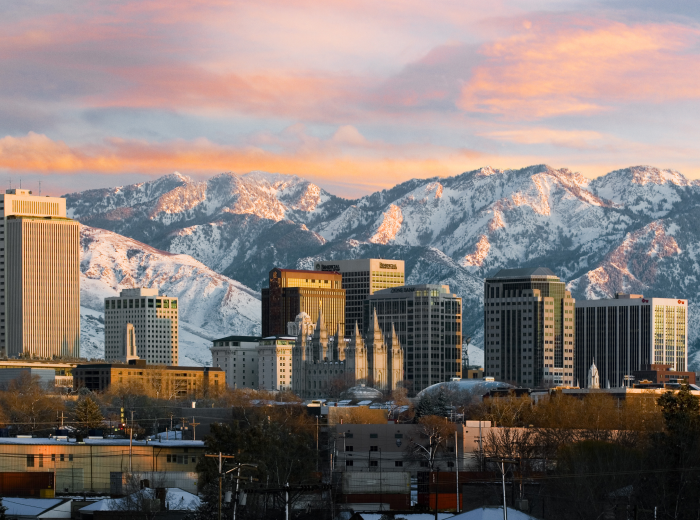 How to Choose a Good Location for Your Restaurant in Utah