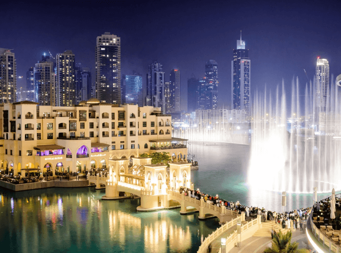 How to Choose a Good Location for Your Restaurant in Dubai