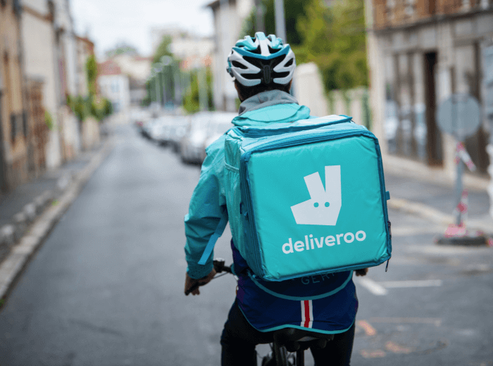 Deliveroo Fees and Commissions for Restaurants